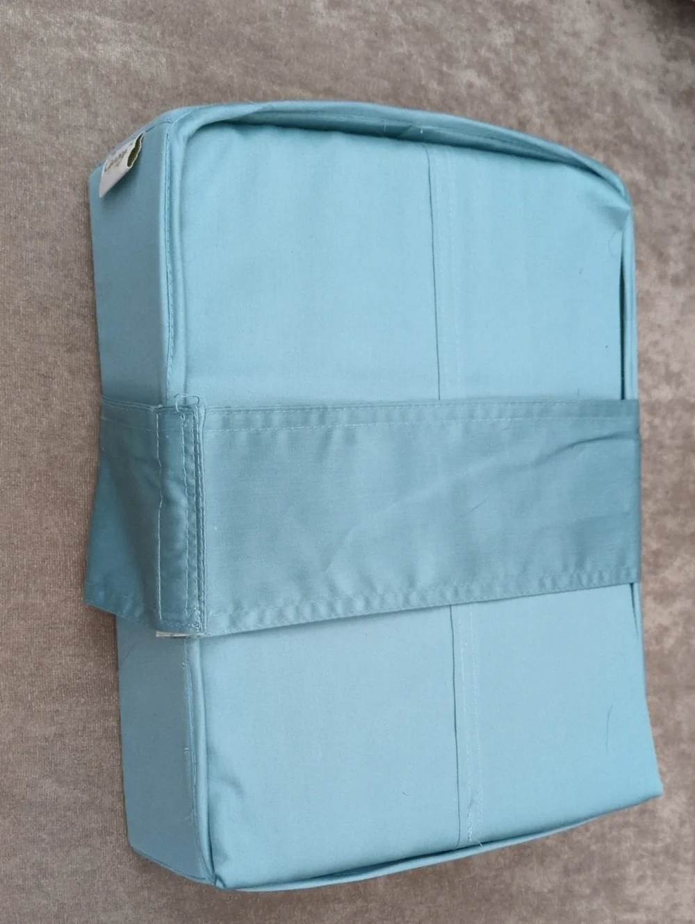 NWOT Canopy Full Size 500 Thread Count Sheet Set